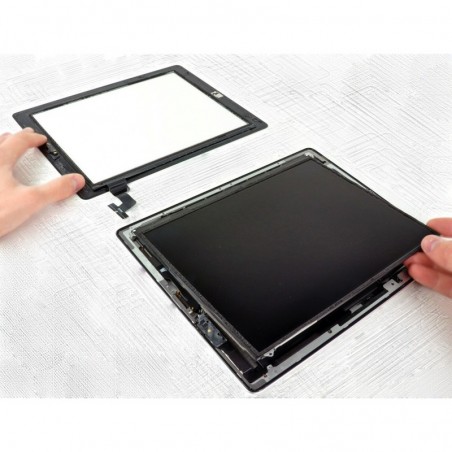 NUOVO Sostituzione Schermo LCD S-10151B PANNELLO LCD 90 giorni di garanzia